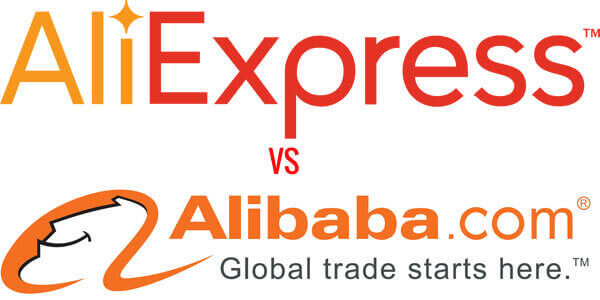 Alibaba Vs AliExpress - ¿Cual debemos usar?